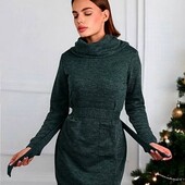 Платье ангора р.44/50.