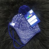 6508..Шапочка lupilu 62/68