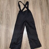 Комбінезон на 7-8 років