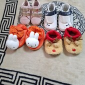 Чепчики одним лотом