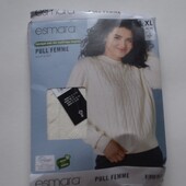 Светр жіночий esmara eur L 44\46