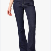 Джинси кльош Levi’s