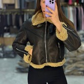 Куртка-дубленка по супер цене не пропустите