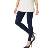 Лосини Esmara ХS синій