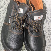 Черевики робочі нові 41 на 27 см
