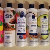 Лосьйони для тіла 400мл! Лот - 1 шт. По ставці можно докупити.