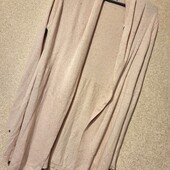 Удлиненный кардиган F&F