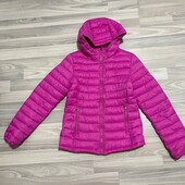 Брэндовая куртка пуховик Jenifer