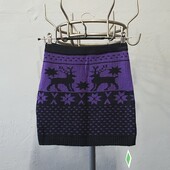 ❣️CHD тепла спідниця якість