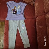 Костюм "Крижане серце"