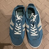 Фирменные кроссовки мокасины Restime