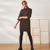 ♕ Елегантна жіноча сукня від Tchibo (Німеччина) розмір наш 48-50(40/42 євро)нюанс