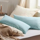 ♕Лот 2 шт♕ Наволочка з Renforcé преміум класу Tchibo (Німеччина) розмір 80 * 40 см