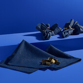 ♕Лот 1 шт♕ Серветка ткана на стіл від Tchibo (Німеччина)