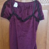 Жіноча піжама, м