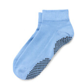 ♕ Міцні антиковзні носочки для йоги від Tchibo (Німеччина) розмір 35-38