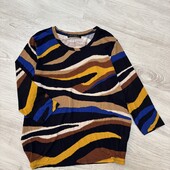 Актуальна базова кофтинка від Betty Barclay, розмір L. Нова.