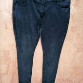 Джинсы стрейч-коттон батал Levis р 56-60 