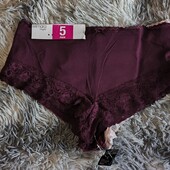 Набор трусиков от Esmara, размер ХХL, 5 шт