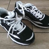 кросівки жіночі демісезонн 