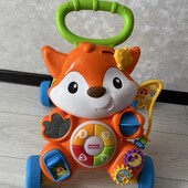 Ходунки толокар каталка Winfun