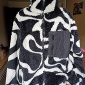 Кофтинка Тедді для дівчинки на 10-12р. Нюанс