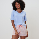 ♕Шортики♕ Легкі домашні шортики від Tchibo (Німеччина) розміри наші 50-52(44/46 євро)