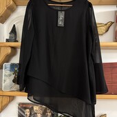 Туніка❤️асиметрія