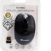 Новая беспроводная мышка