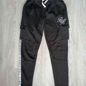 Beck & Hersay женские теплые штаны джоггеры размер S M