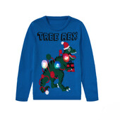 Новорічний светр