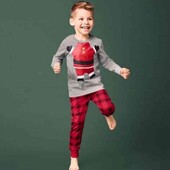 Пижама  Lupilu унисекс 98/104