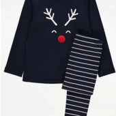 Піжама дитяча George 5-6р. 110\116