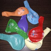 Повітряні кульки