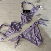 240. Купальник роздільний 75G / S