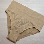 M&S! Коригуючі жіночі труси з утяжкою Хл розмір! Лот 17