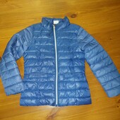 Куртка 110-116 ріст.