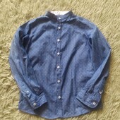 Рубашка на мальчика!