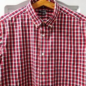 Сорочка котонова, імпортна, в новому стані, розмір L/G, (42-44)