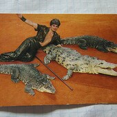 Календарик СРСР 1983