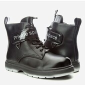 Нові стильні демісезонні утеплені черевички Jong Golf р. 34 устілка 21, 5 см