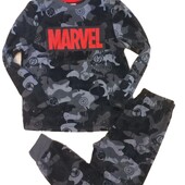 Піцжама тонкого фліса на 7-8років зріст 128