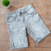 Чоловічі джинсові шорти