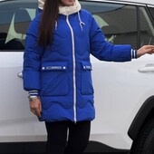 Женская курточка р.44-46. Последняя!