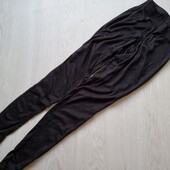 Кривит! Женское термобелье на флисе! В лоте только термолосины! 32/34 евро! Лот 7