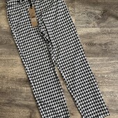 Стильні, фірмові брюки, S