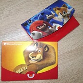 Прикольні 2 гри з Мака