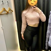 Теплий светр