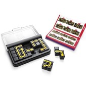 Настільна гра головоломка SmartGames IQ схеми (Circuit)