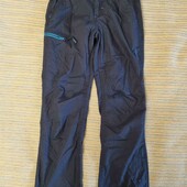 Легкі трекінгові штани